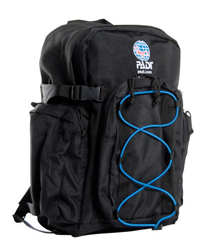 PADI Backpack