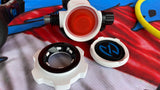NEX Second Stage Field Tool