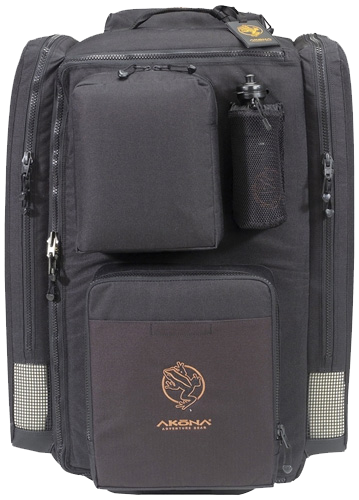 Akona Roller Backpack