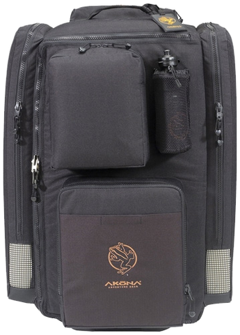 Akona Roller Backpack