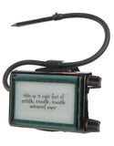 AquaSketch Minno 2 Underwater scrolling dive slate