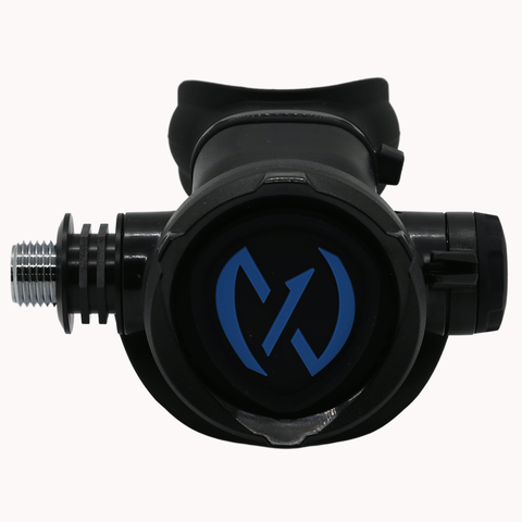 NEX Monterey 2nd Stage Scuba Regulator