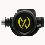 NEX Scuba Regulator System - 1st Stage, Primary 2nd Stage and Octo 2nd Stage