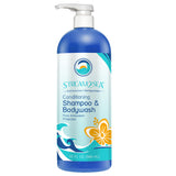 Stream2Sea - Conditioning Shampoo and Body Wash