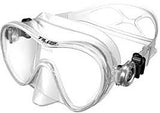 Tilos CoveOps Frameless Dive Mask