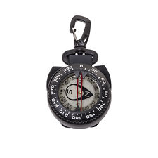 Retractable Compass D718 with clip