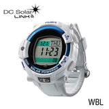 Tusa DC Solar Link Dive Wrist Computer