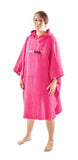 DryRobe Towel Robe