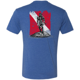 Next Level Men's Tri-Blend Tee