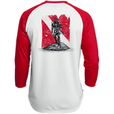 Polyester Game Baseball Jersey