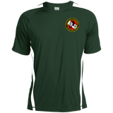 Tall Colorblock Competitor Tshirt