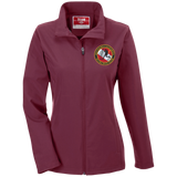 Team 365 Ladies Soft Shell Jacket