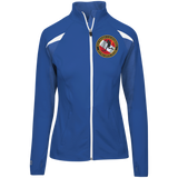 Ladies' Performance Warm-Up Jacket