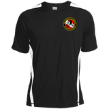 Tall Colorblock Competitor Tshirt