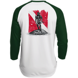 Polyester Game Baseball Jersey