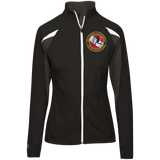 Ladies' Performance Warm-Up Jacket