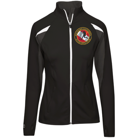 Ladies' Performance Warm-Up Jacket