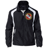Personalized Jersey-Lined Jacket