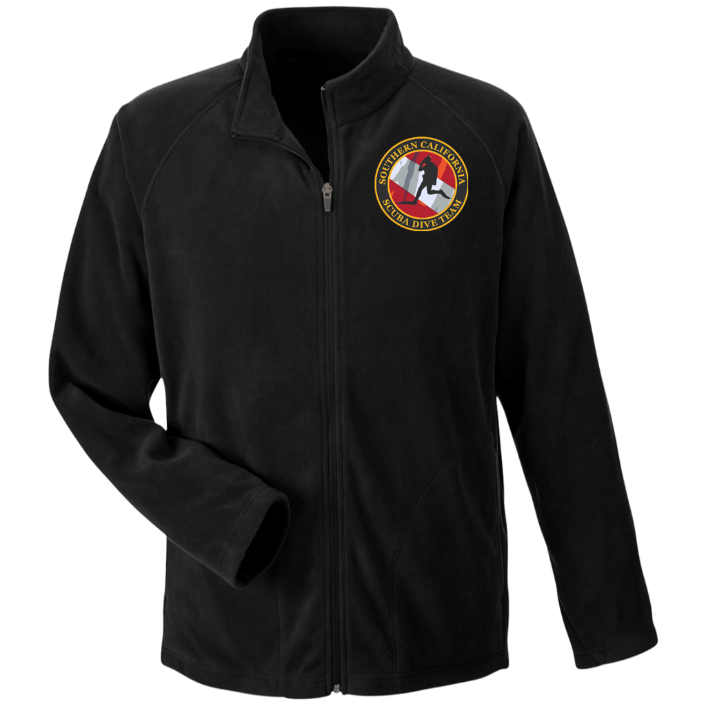 Team 365 Microfleece