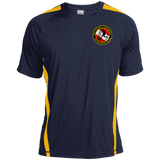 Tall Colorblock Competitor Tshirt