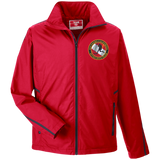 Team 365 Men's Fleece Lined Jacket