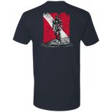 Next Level Premium Short Sleeve Tee