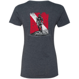 Next Level Ladies Triblend T-Shirt