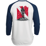 Polyester Game Baseball Jersey