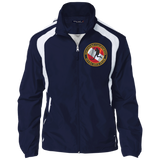 Personalized Jersey-Lined Jacket