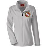 Team 365 Ladies Soft Shell Jacket