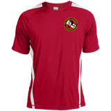 Tall Colorblock Competitor Tshirt