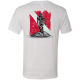 Next Level Men's Tri-Blend Tee