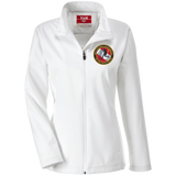 Team 365 Ladies Soft Shell Jacket