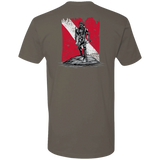 Next Level Premium Short Sleeve Tee