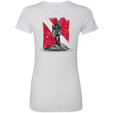 Next Level Ladies Triblend T-Shirt