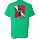 Next Level Men's Tri-Blend Tee
