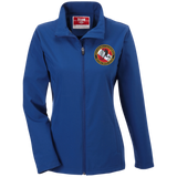 Team 365 Ladies Soft Shell Jacket