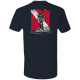 Next Level Premium Short Sleeve Tee