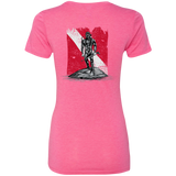 Next Level Ladies Triblend T-Shirt