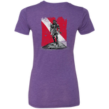 Next Level Ladies Triblend T-Shirt