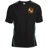 Tall Colorblock Competitor Tshirt