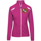 Ladies' Performance Warm-Up Jacket