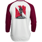 Polyester Game Baseball Jersey