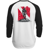 Polyester Game Baseball Jersey