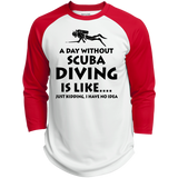 Polyester Game Baseball Jersey