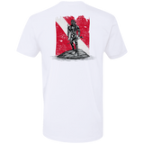 Next Level Premium Short Sleeve Tee