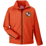 Team 365 Men's Fleece Lined Jacket