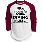 Polyester Game Baseball Jersey