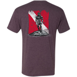 Next Level Men's Tri-Blend Tee