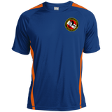 Tall Colorblock Competitor Tshirt